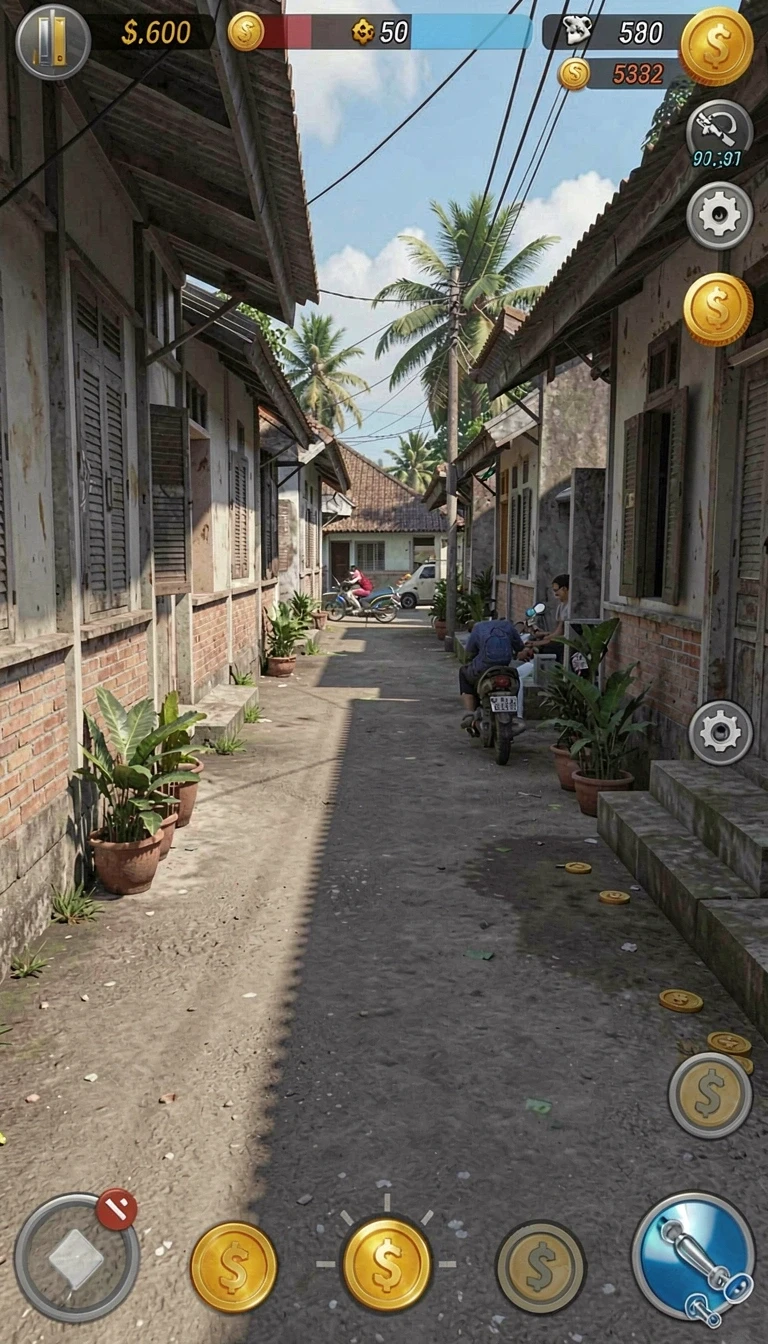 Review Aplikasi win4d Versi Terbaru 3