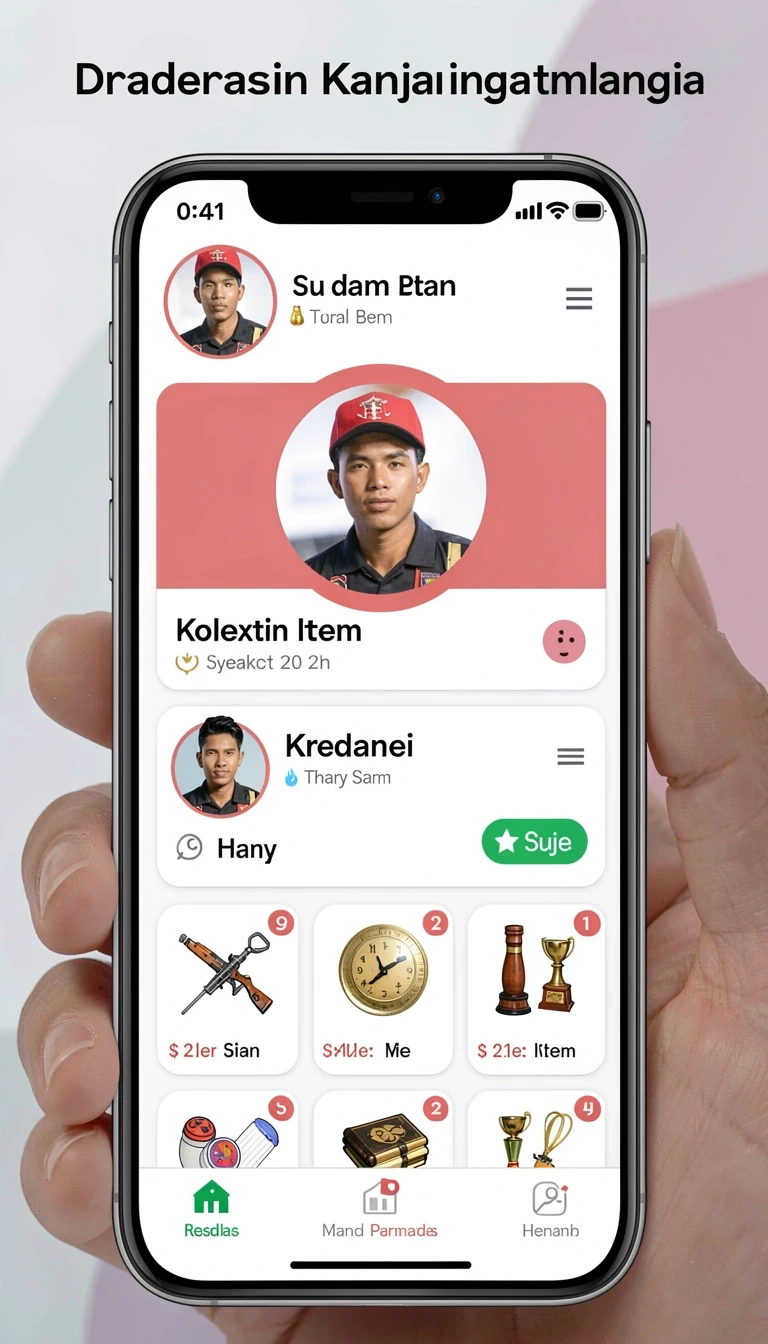 Download 7dewa APK untuk Android 2